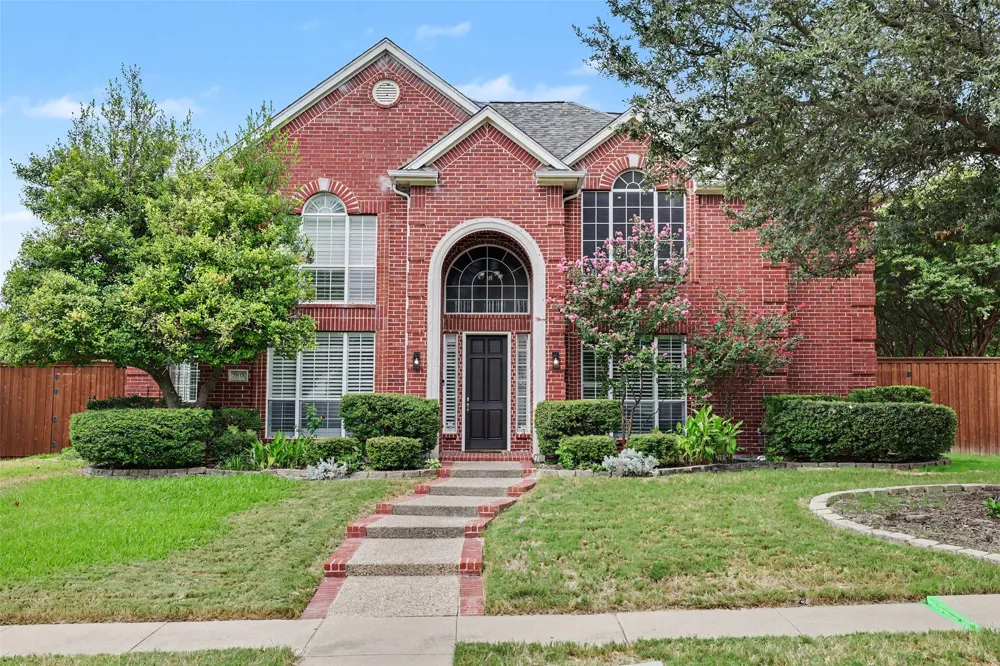7813 San Isabel Drive Plano, TX 75025