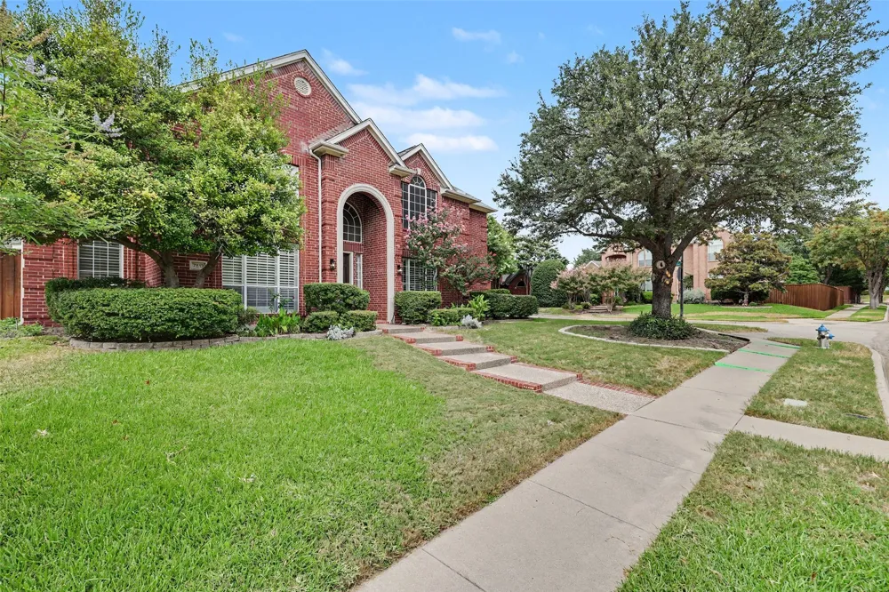 7813 San Isabel Drive Plano, TX 75025