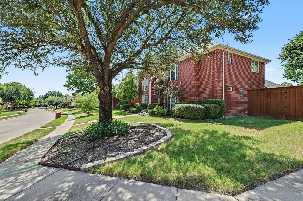 7813 San Isabel Drive Plano, TX 75025