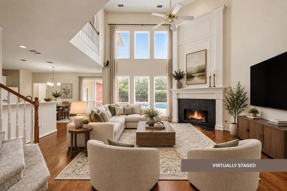 7813 San Isabel Drive Plano, TX 75025