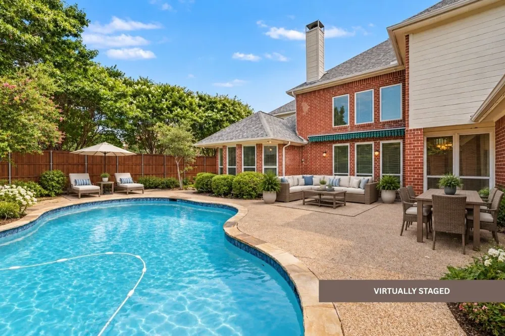 7813 San Isabel Drive Plano, TX 75025
