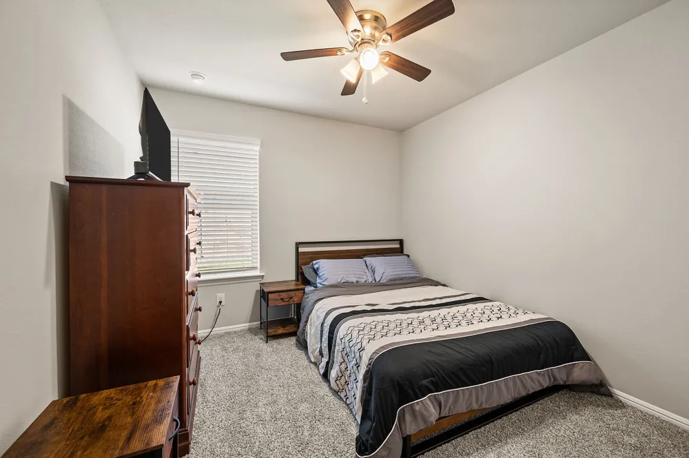 336 Wildrose Circle Cleburne, TX 76033