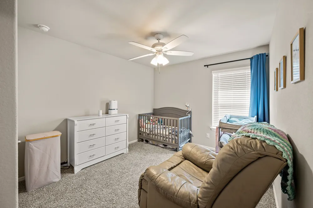 336 Wildrose Circle Cleburne, TX 76033