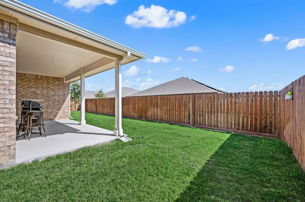 336 Wildrose Circle Cleburne, TX 76033