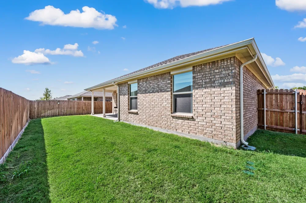 336 Wildrose Circle Cleburne, TX 76033