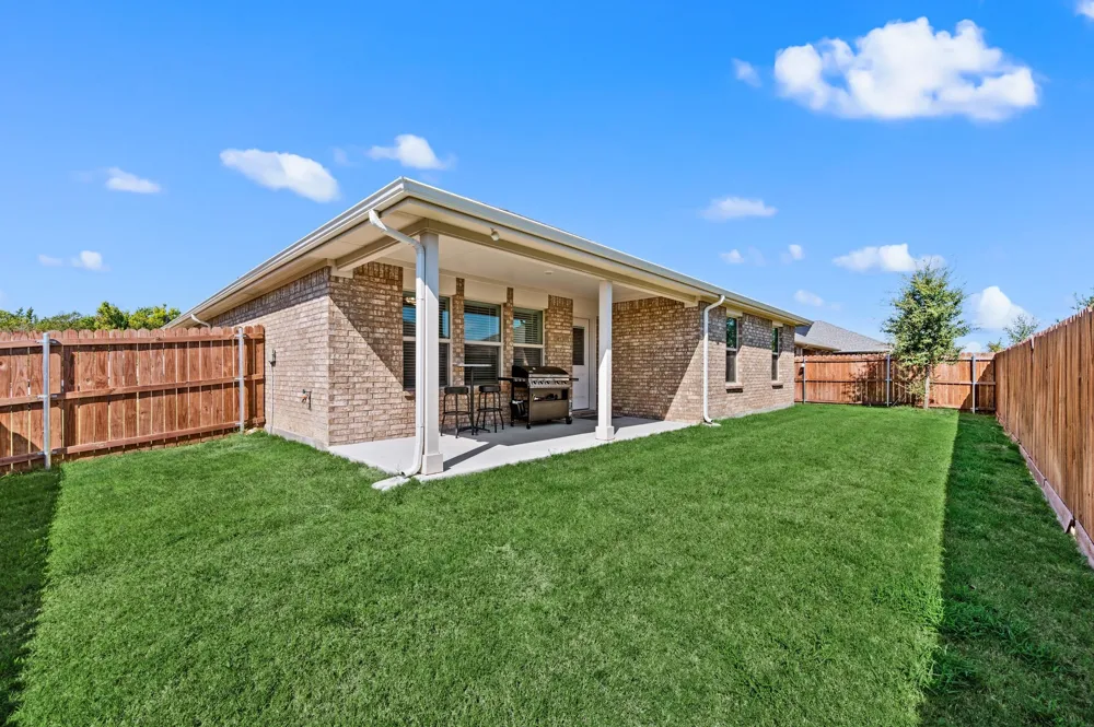 336 Wildrose Circle Cleburne, TX 76033