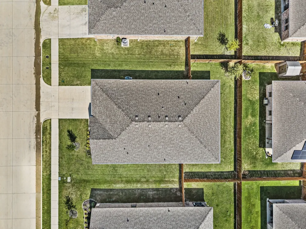 336 Wildrose Circle Cleburne, TX 76033
