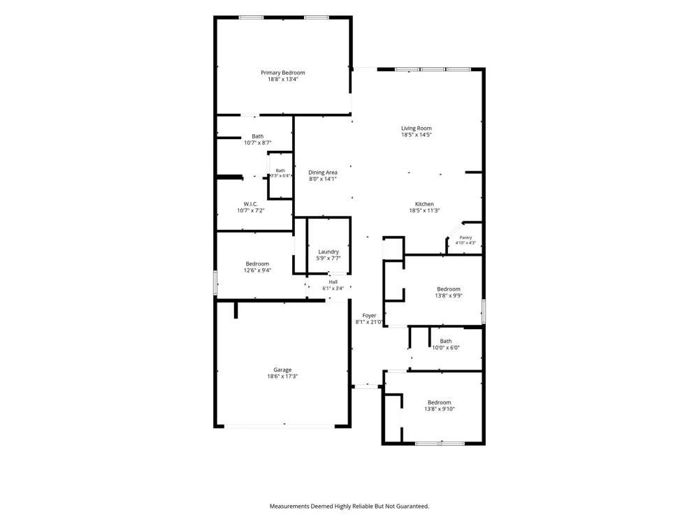 336 Wildrose Circle Cleburne, TX 76033