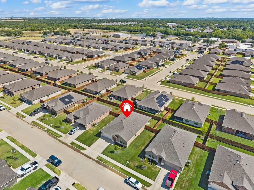 336 Wildrose Circle Cleburne, TX 76033