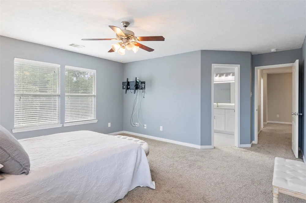 29515 Legends Branch Lane Spring, TX 77386