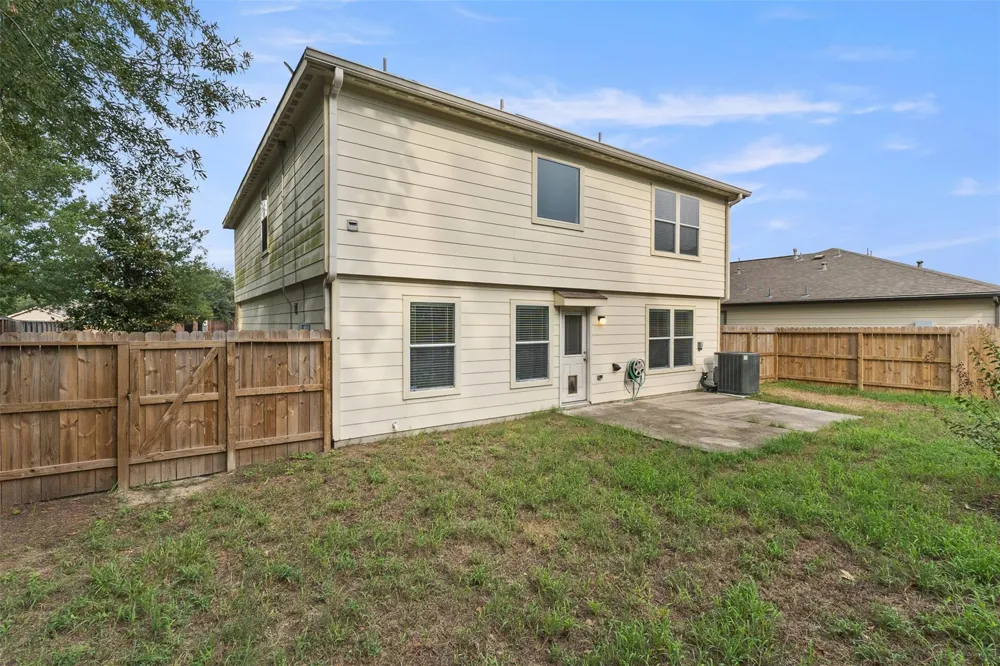29515 Legends Branch Lane Spring, TX 77386