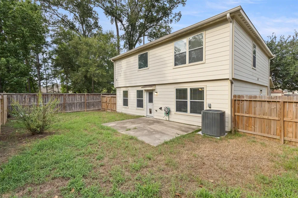 29515 Legends Branch Lane Spring, TX 77386