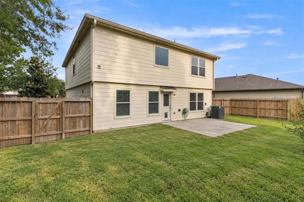 29515 Legends Branch Lane Spring, TX 77386