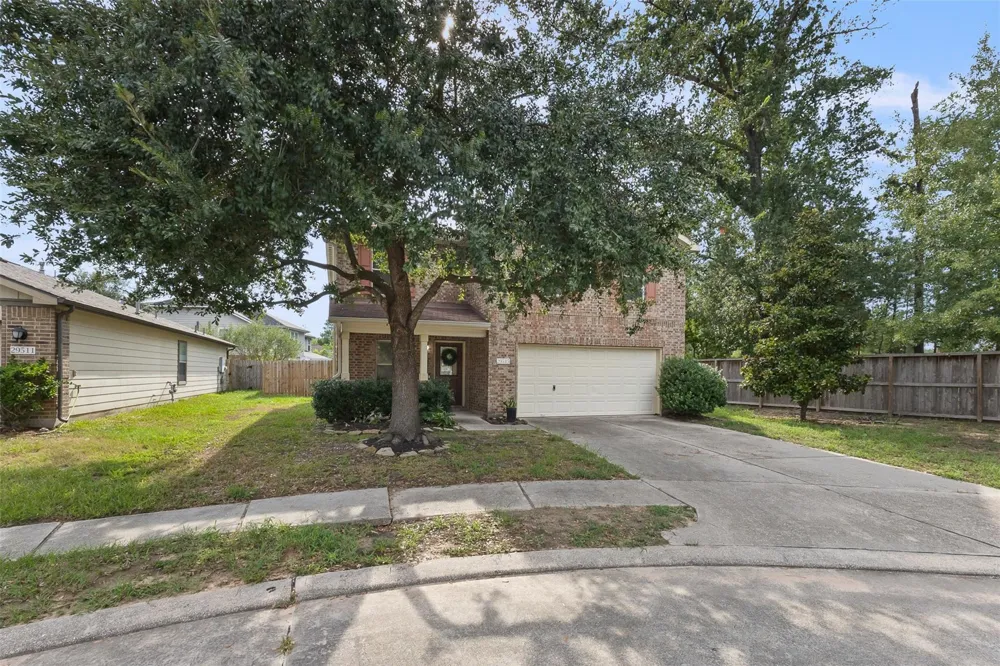 29515 Legends Branch Lane Spring, TX 77386