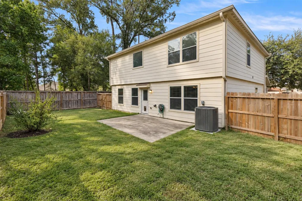 29515 Legends Branch Lane Spring, TX 77386