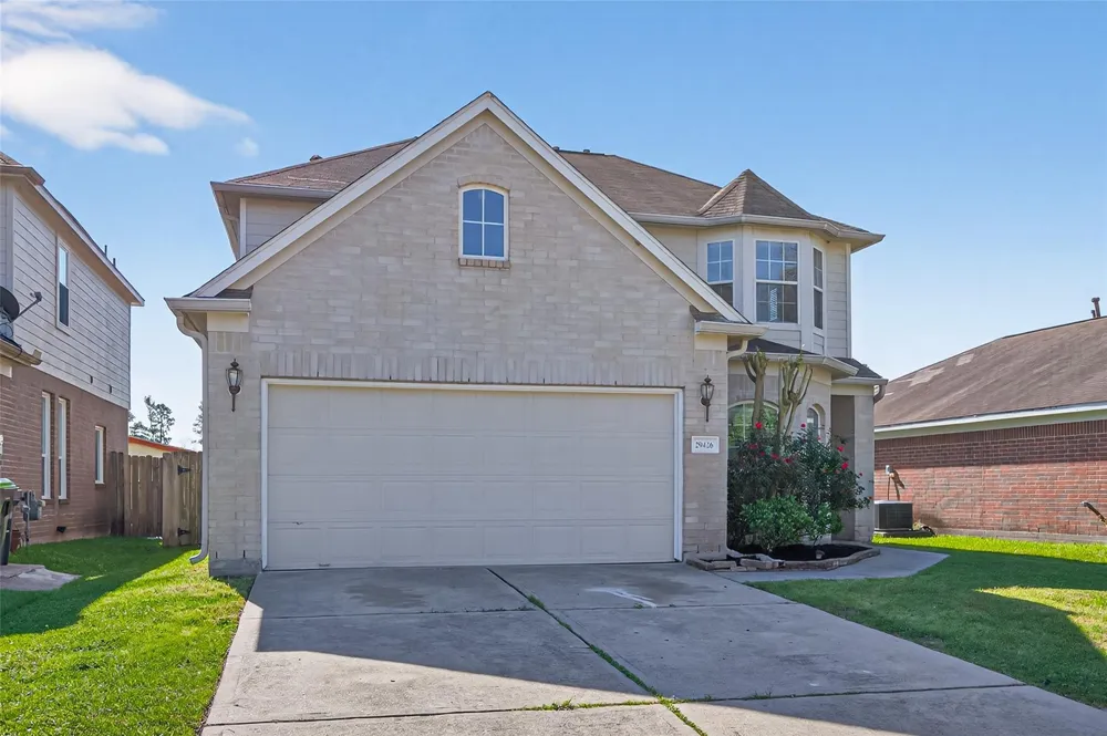 29426 Winton Wood Way Spring, TX 77386