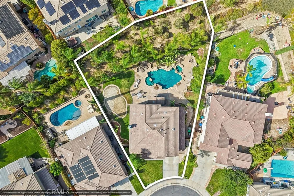 33692 Haywood Court Temecula, CA 92592