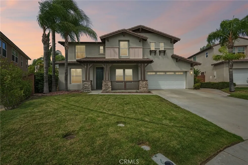 33692 Haywood Court Temecula, CA 92592