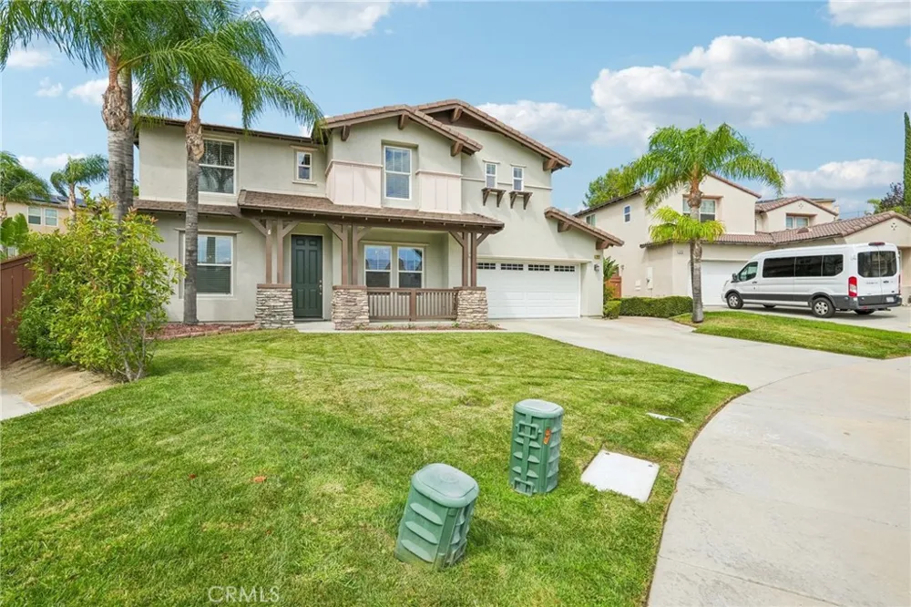33692 Haywood Court Temecula, CA 92592