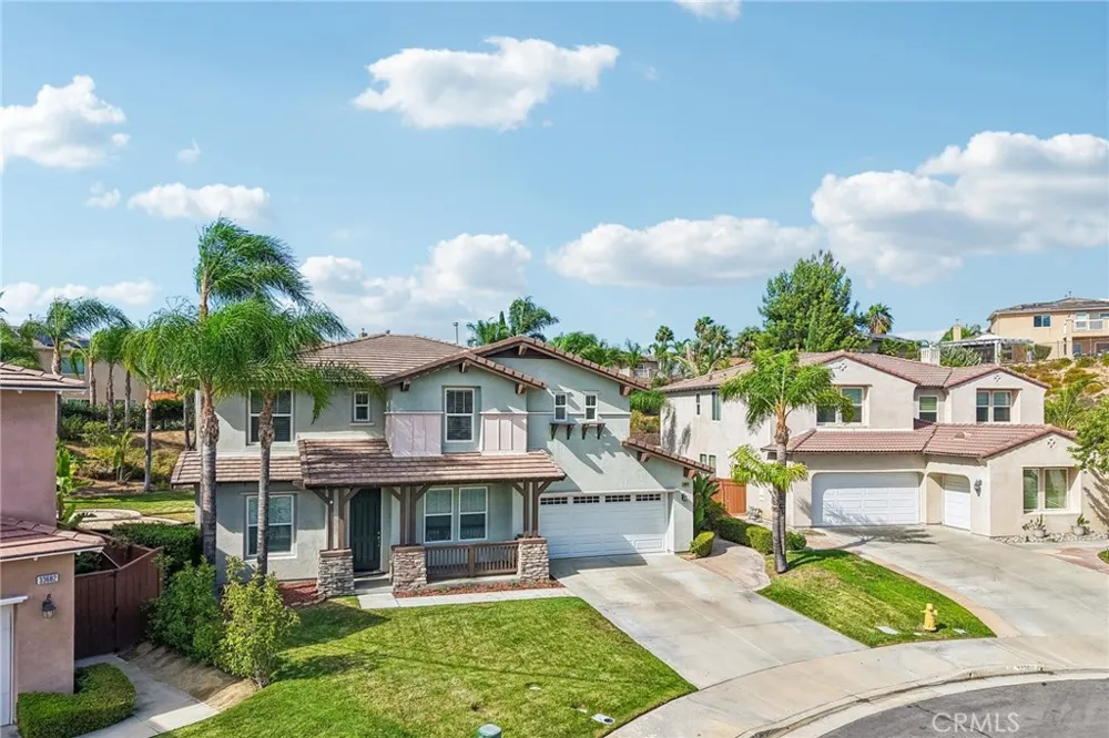 33692 Haywood Court Temecula, CA 92592