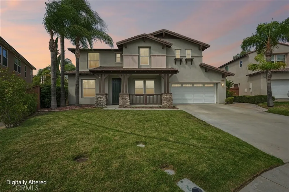 33692 Haywood Court Temecula, CA 92592