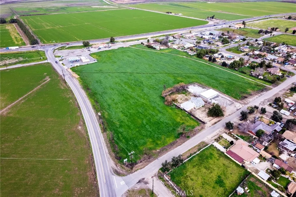 Palm Avenue Nuevo, CA 92567