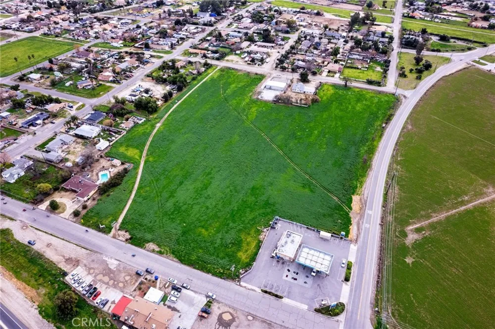 Lakeview Avenue Nuevo, CA 92567