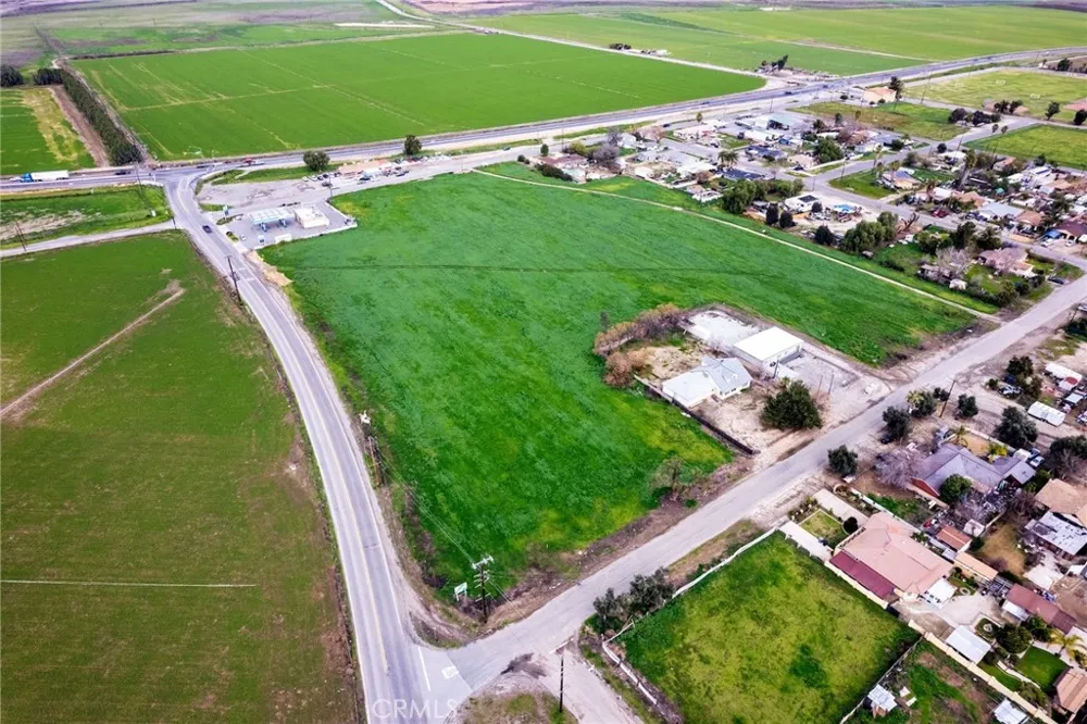 Palm Avenue Nuevo, CA 92567