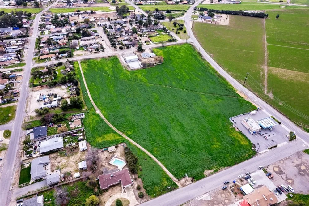 Palm Avenue Nuevo, CA 92567