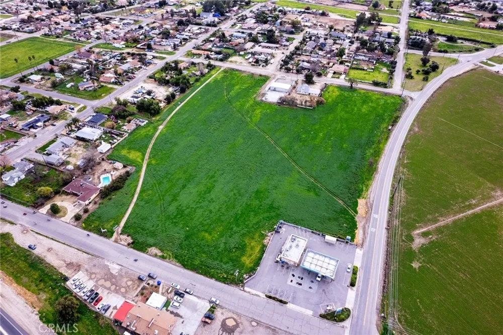 Palm Avenue Nuevo, CA 92567