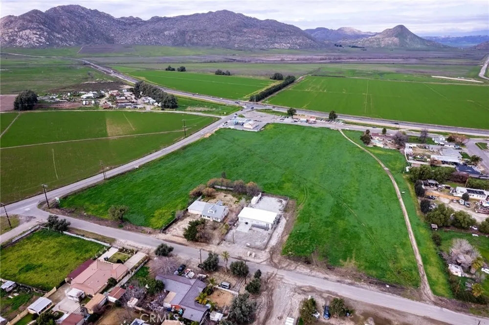 Palm Avenue Nuevo, CA 92567