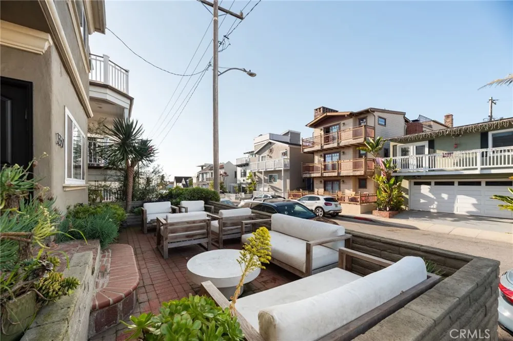 330 28th Hermosa Beach, CA 90254