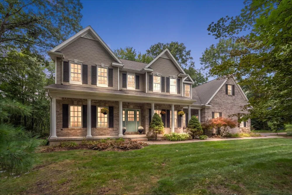 6039 Back Forty Drive NE Belmont, MI 49306