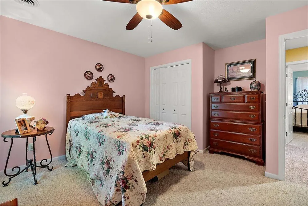 6039 Back Forty Drive NE Belmont, MI 49306