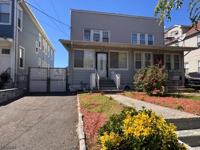 1020 Madison Ave Elizabeth City, NJ 07201