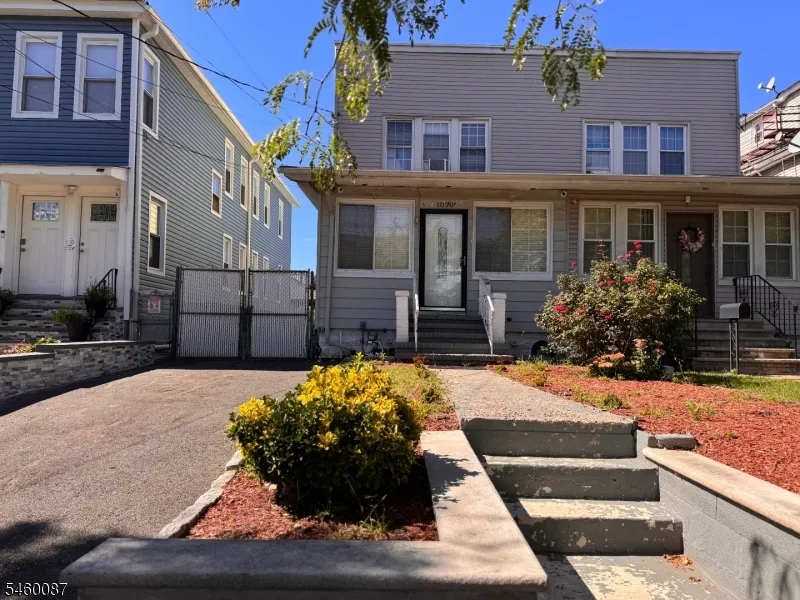 1020 Madison Ave Elizabeth City, NJ 07201