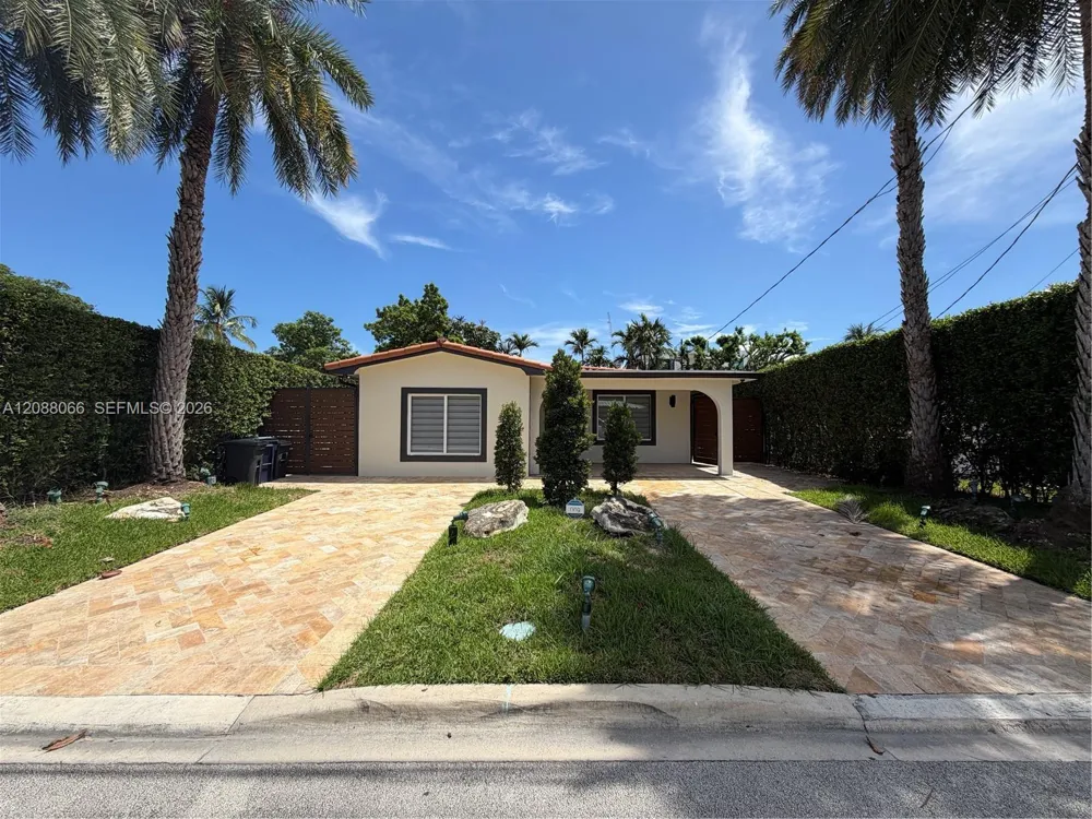9341 Dickens Ave Surfside, FL 33154