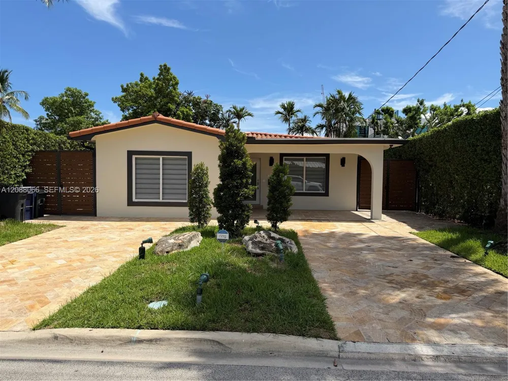 9341 Dickens Ave Surfside, FL 33154