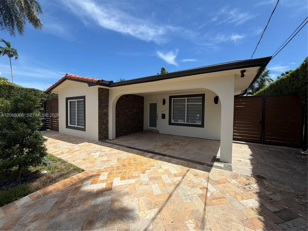 9341 Dickens Ave Surfside, FL 33154