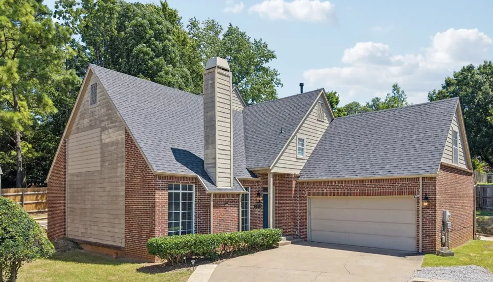 3023 E 89th Place Tulsa, OK 74137
