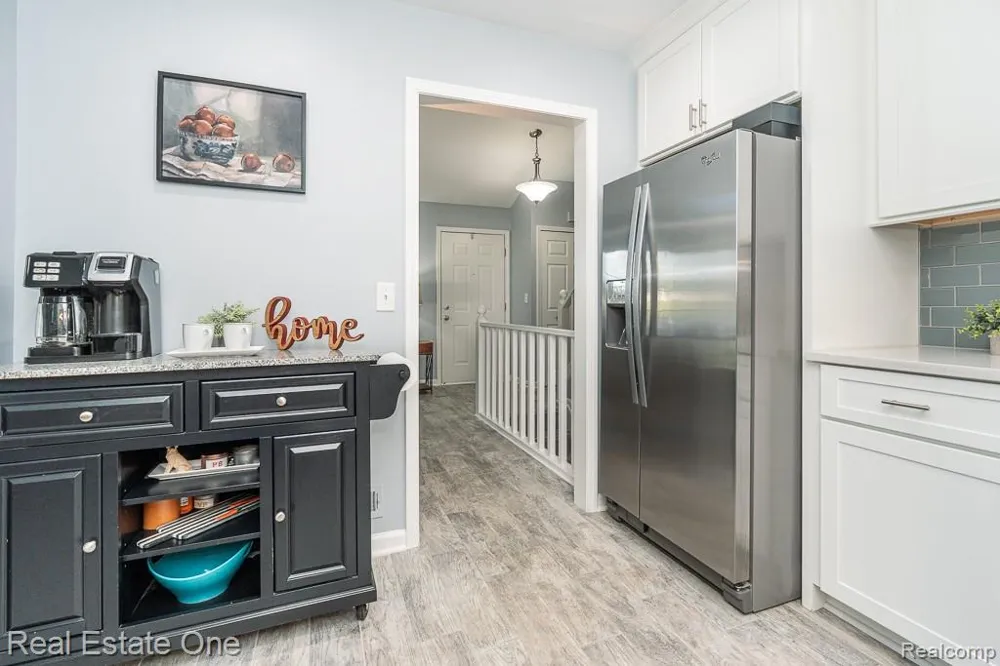 1446 Kings Cove Drive Rochester Hills City, MI 48306