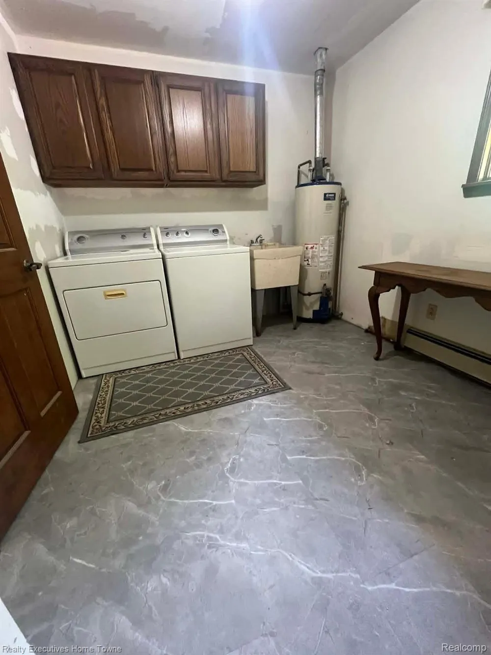 5665 Logging Lane Lane Clyde Township, MI 48049