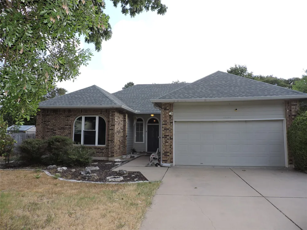 12609 Deer Falls Drive Austin, TX 78729