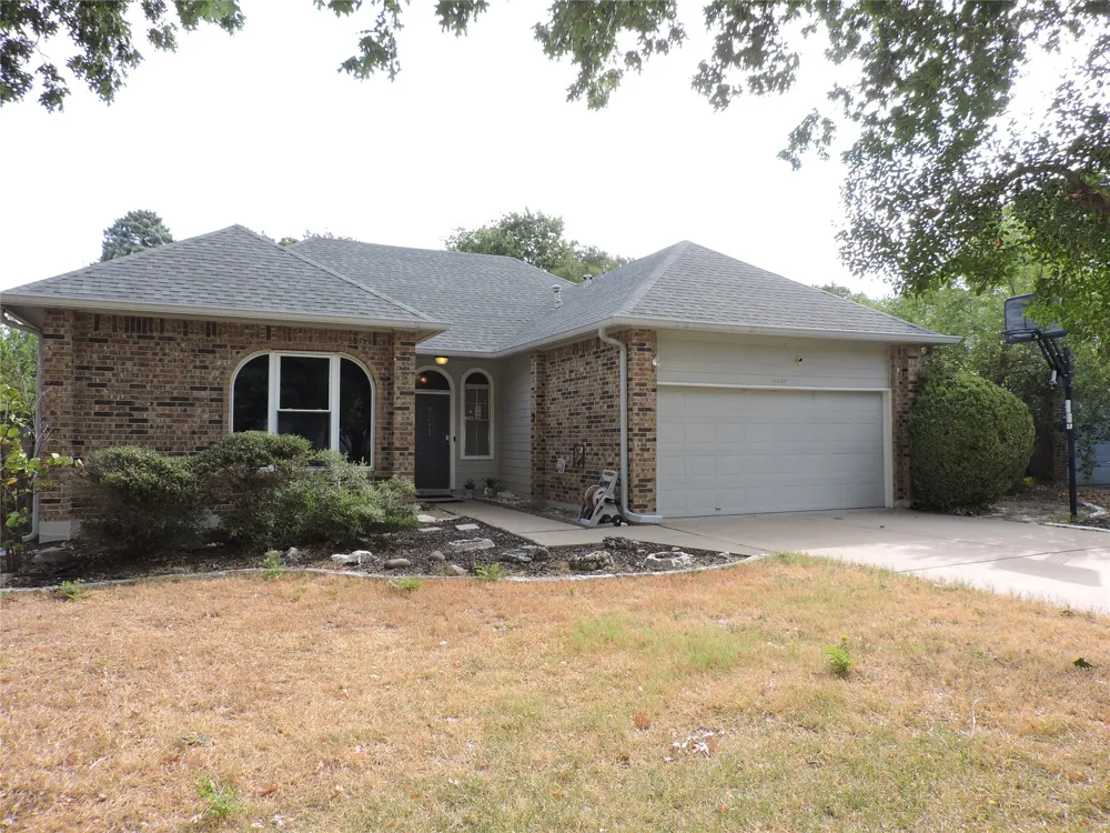 12609 Deer Falls Drive Austin, TX 78729