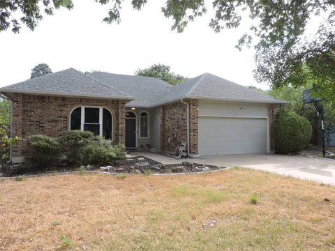 12609 Deer Falls Drive