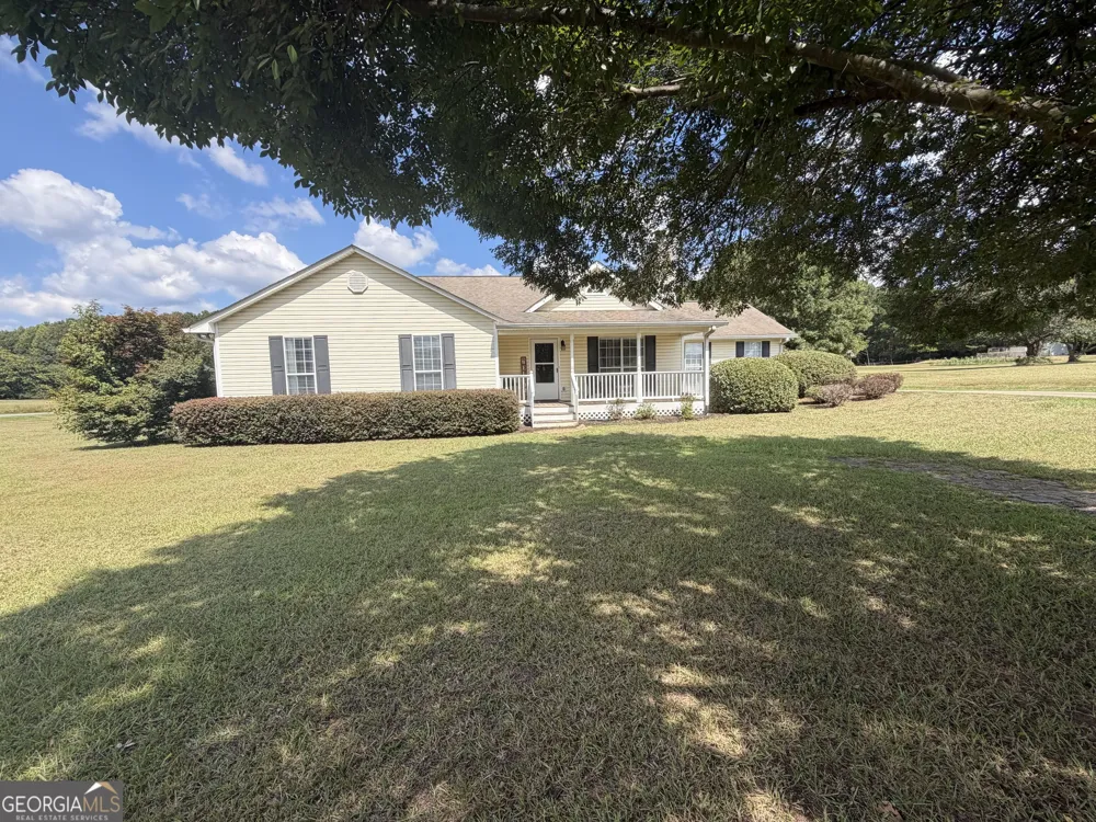 2008 Birdie Rd Griffin, GA 30223
