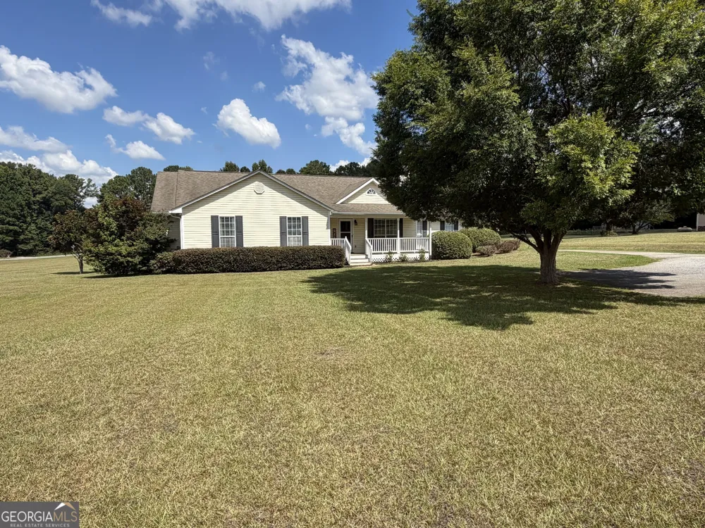 2008 Birdie Rd Griffin, GA 30223