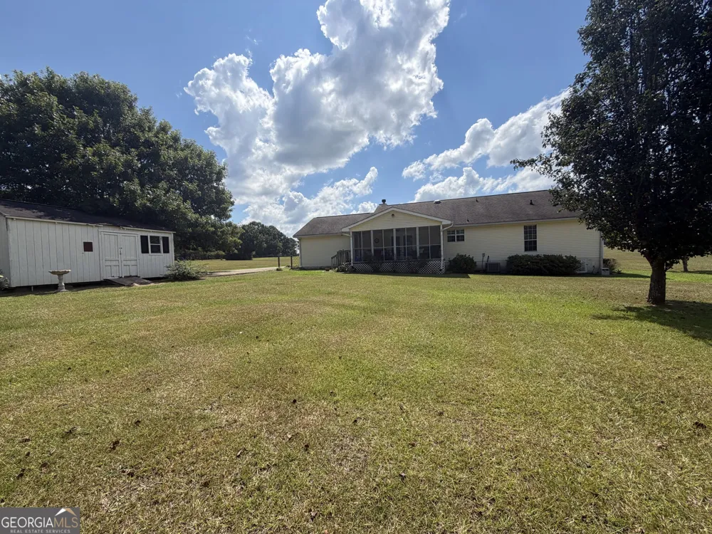 2008 Birdie Rd Griffin, GA 30223