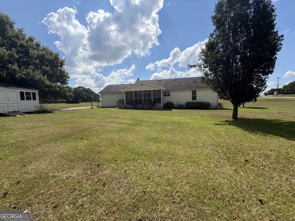2008 Birdie Rd Griffin, GA 30223
