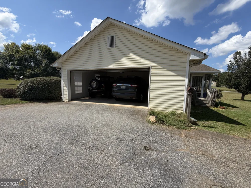 2008 Birdie Rd Griffin, GA 30223